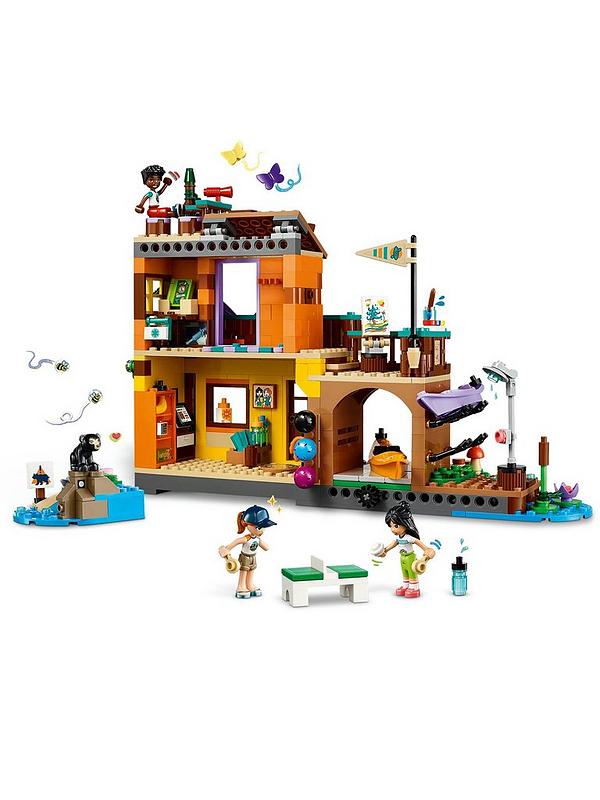 Lego Friends Adventure Camp Water Sports 42626 - Image 2