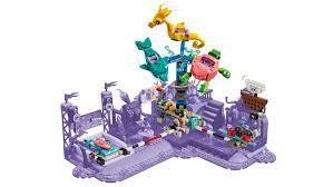 Lego Friends The Amusement Park At the Beach 41737 - Image 5