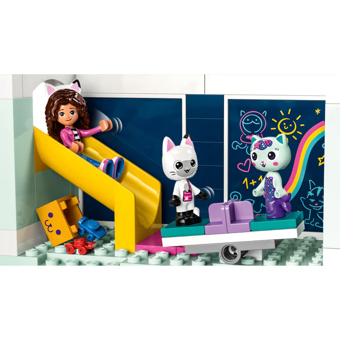 Lego Gabby´s Dollhouse Gabby´s Dollhouse 10788 - Image 5