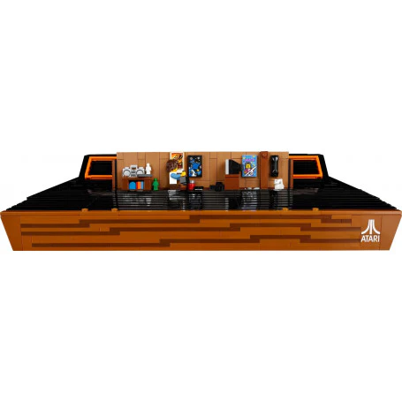 Lego Icons Atari 2600 10306 - Image 4