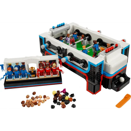 Lego Ideas Table Football 21337 - Image 2