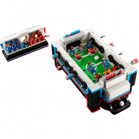 Lego Ideas Table Football 21337 - Image 3