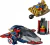 Lego Marvel Captain America VS Thanos 76319 - Image 2