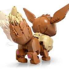Lego Pokémon Eevee 72151 - Image 2