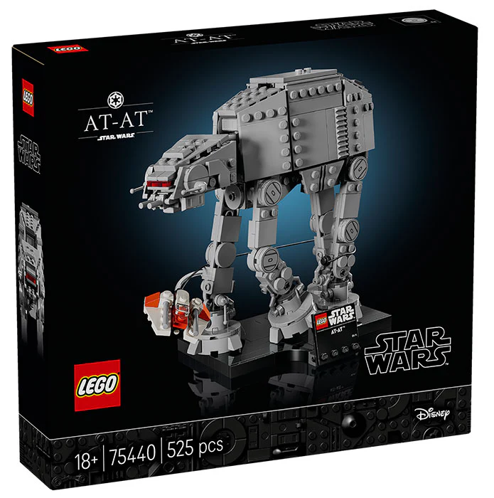 Lego Star Wars At-At 75440