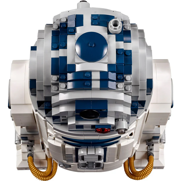Lego Star Wars R2-D2 R2D2 75308 - Image 3