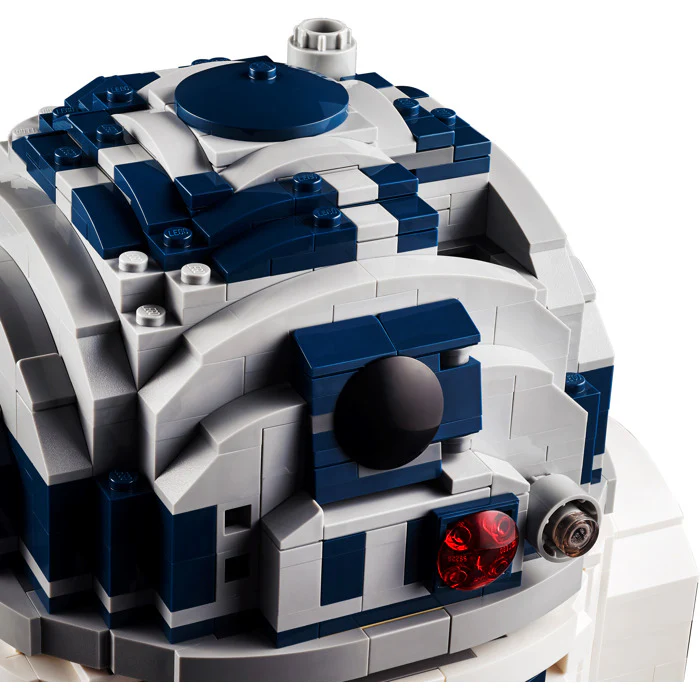 Lego Star Wars R2-D2 R2D2 75308 - Image 4