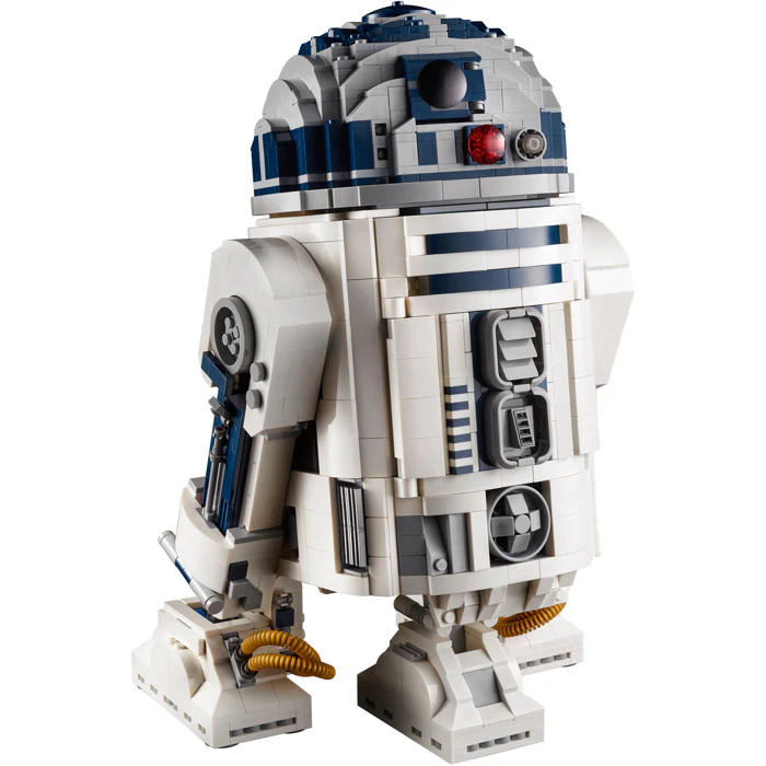 Lego Star Wars R2-D2 R2D2 75308 - Image 5