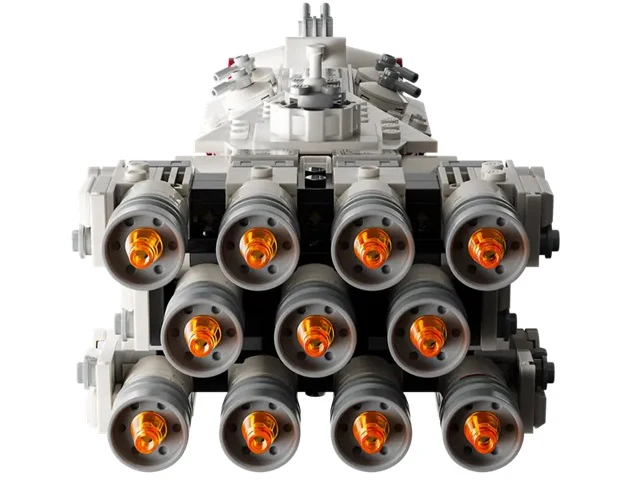 Lego Star Wars Tantive IV 75376 - Image 3