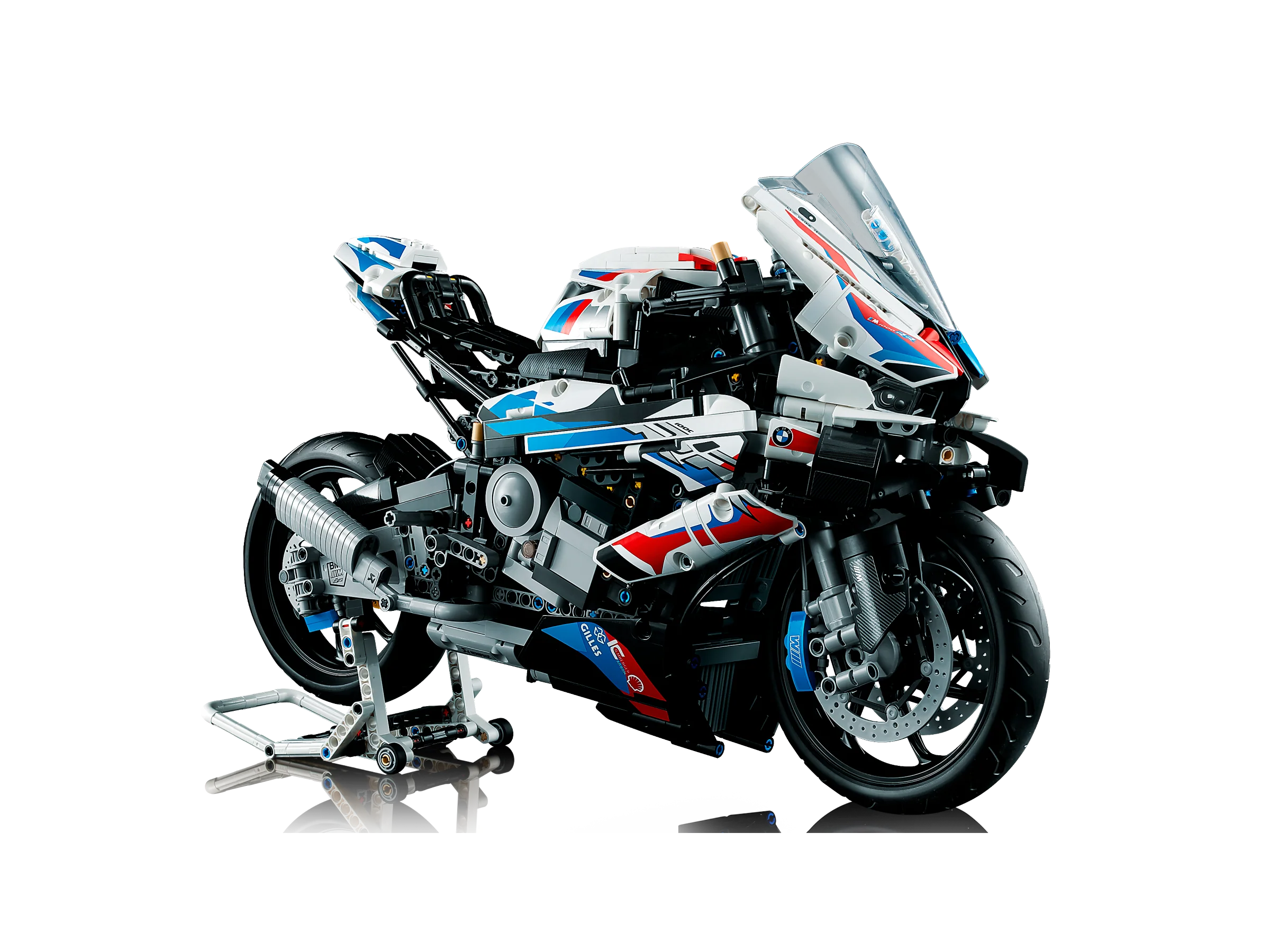 Lego Technic BMW M 1000 RR 42130 - Image 2