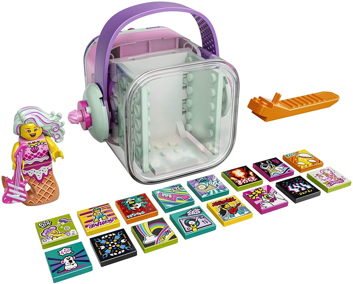 Lego Vidiyo Candy Mermaid BeatBox 43102 - Image 2