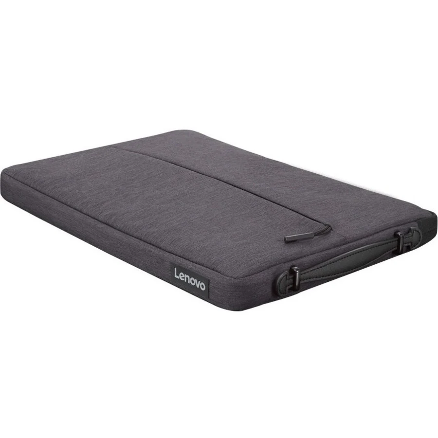 Lenovo Sleeve case 15.6 Carry Case , Grey , 4X40Z50945 - Image 2