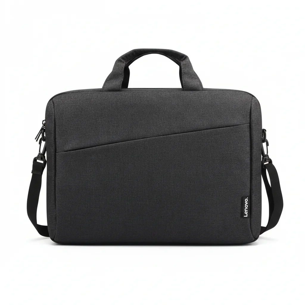 Lenovo T210 15.6" Casual Toploader Carry Case , Black , GX40Q17229