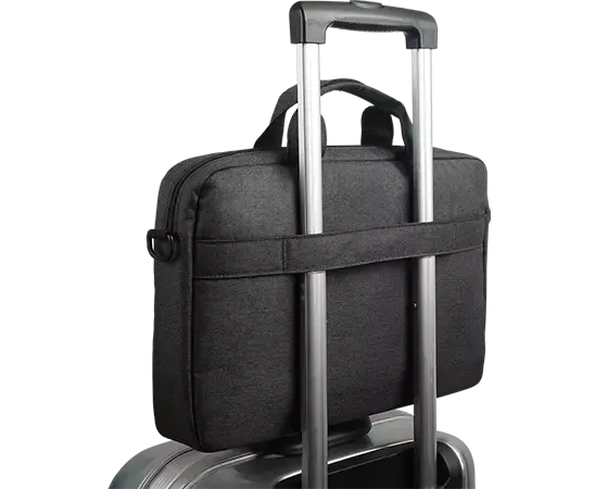 Lenovo T210 15.6" Casual Toploader Carry Case , Black , GX40Q17229 - Image 4
