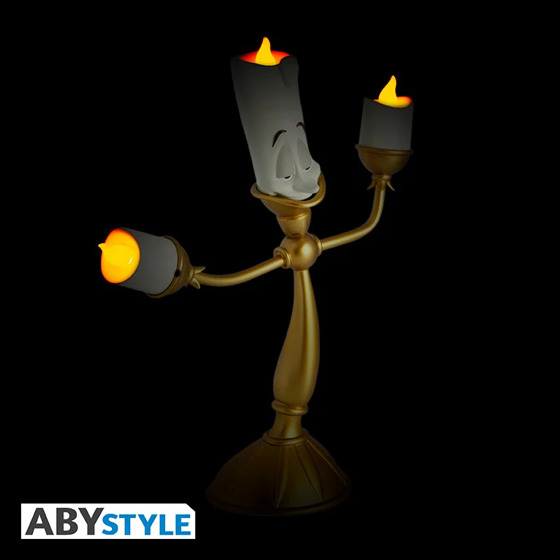 Light Disney Beauty And The Beast - Image 2
