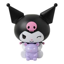 Light Hello Kitty Kuromi - Image 3