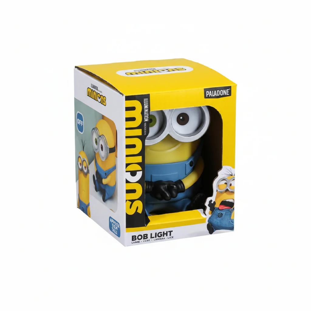 Light Minions V2