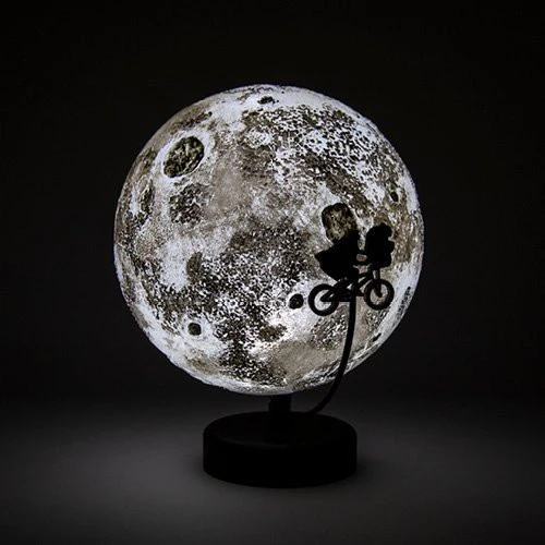 Light Moon E.T. the Extra-Terrestrial Mood - Image 2