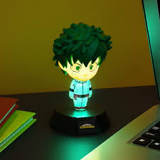 Light My Hero Academia Icon - Image 2