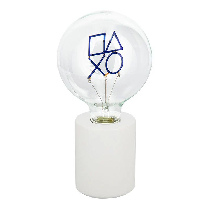 Light Neon Bulb Playstation Logo - Image 2