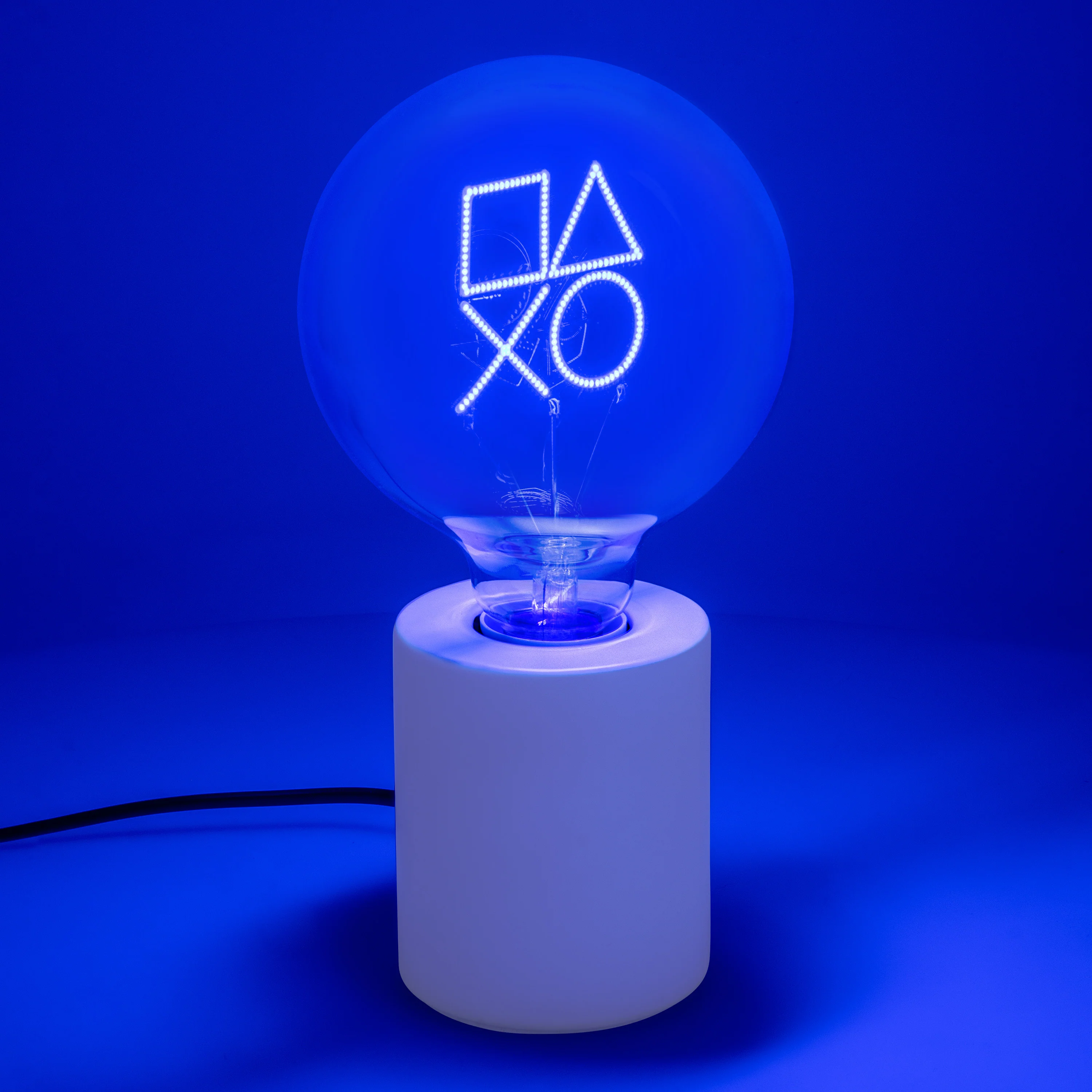 Light Neon Bulb Playstation Logo - Image 3
