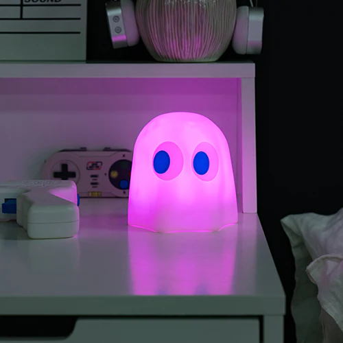 Light Pac-Man Colour Changing Mood - Image 3