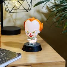 Light Pennywise Icon - Image 2
