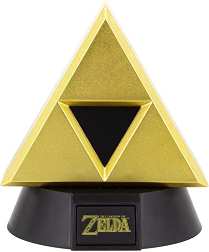 Light The Legend of Zelda 3D Icon - Image 3