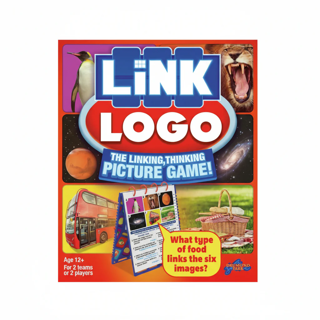 Link LOGO