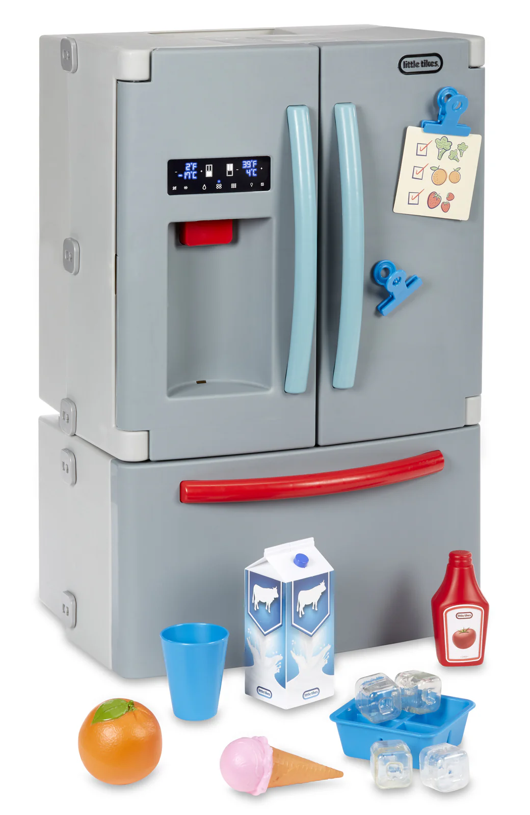 Little Tikes First Fridge - Image 3