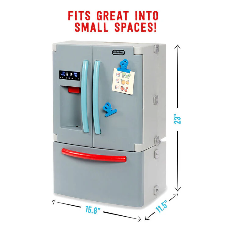 Little Tikes First Fridge - Image 4