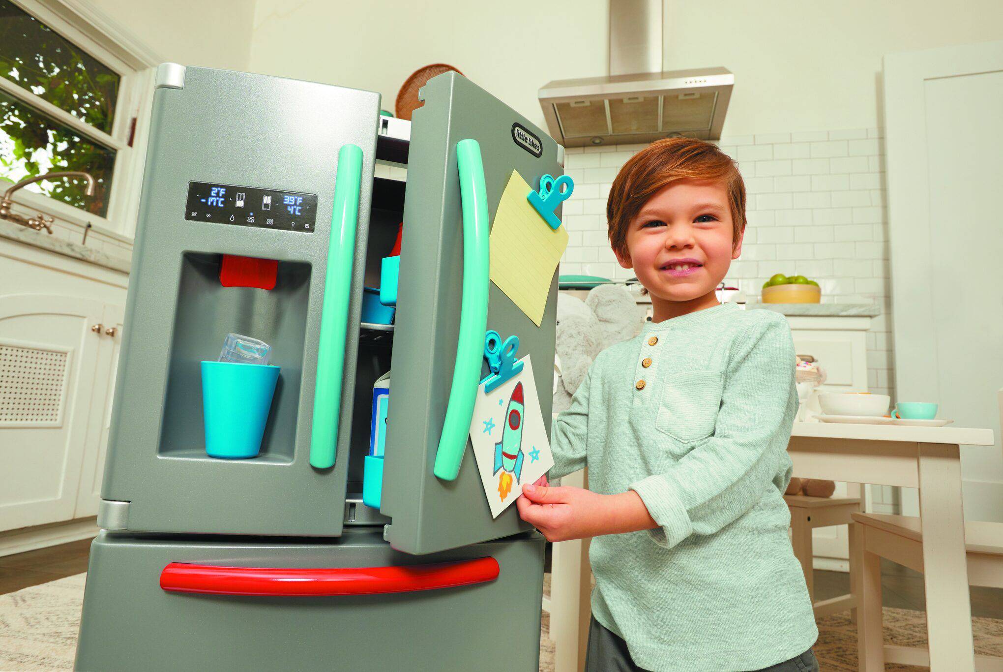 Little Tikes First Fridge - Image 6