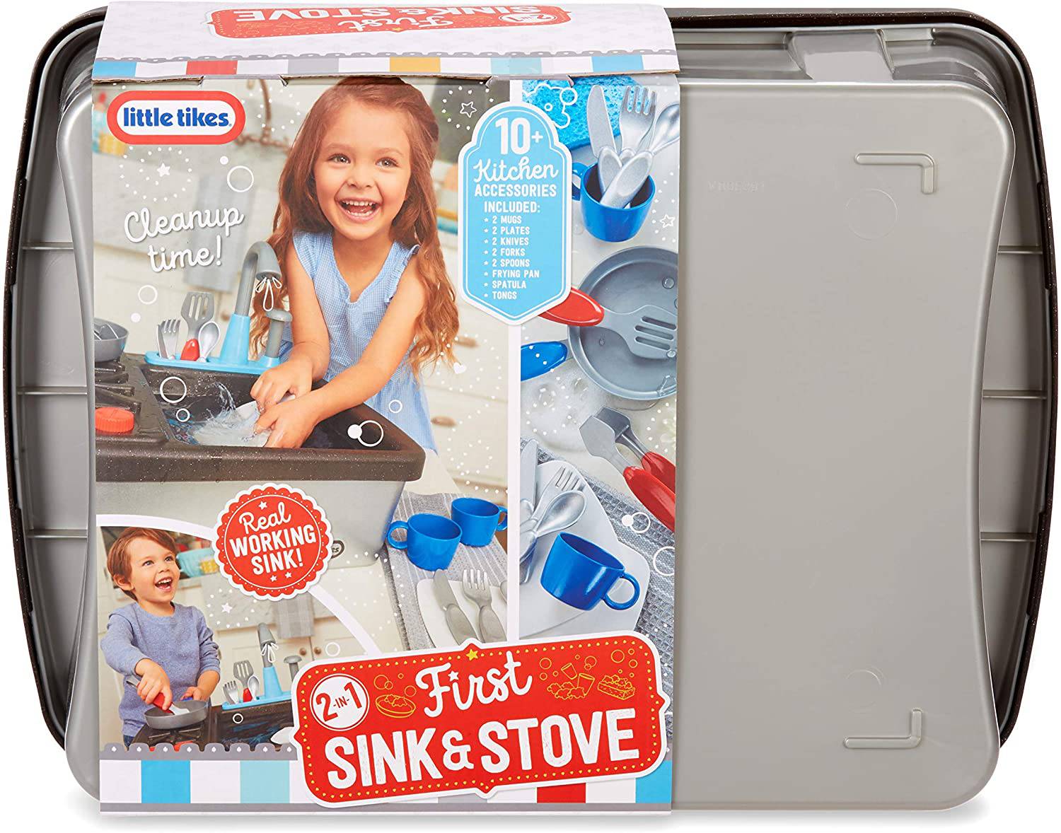 Little Tikes First Sink - Image 5