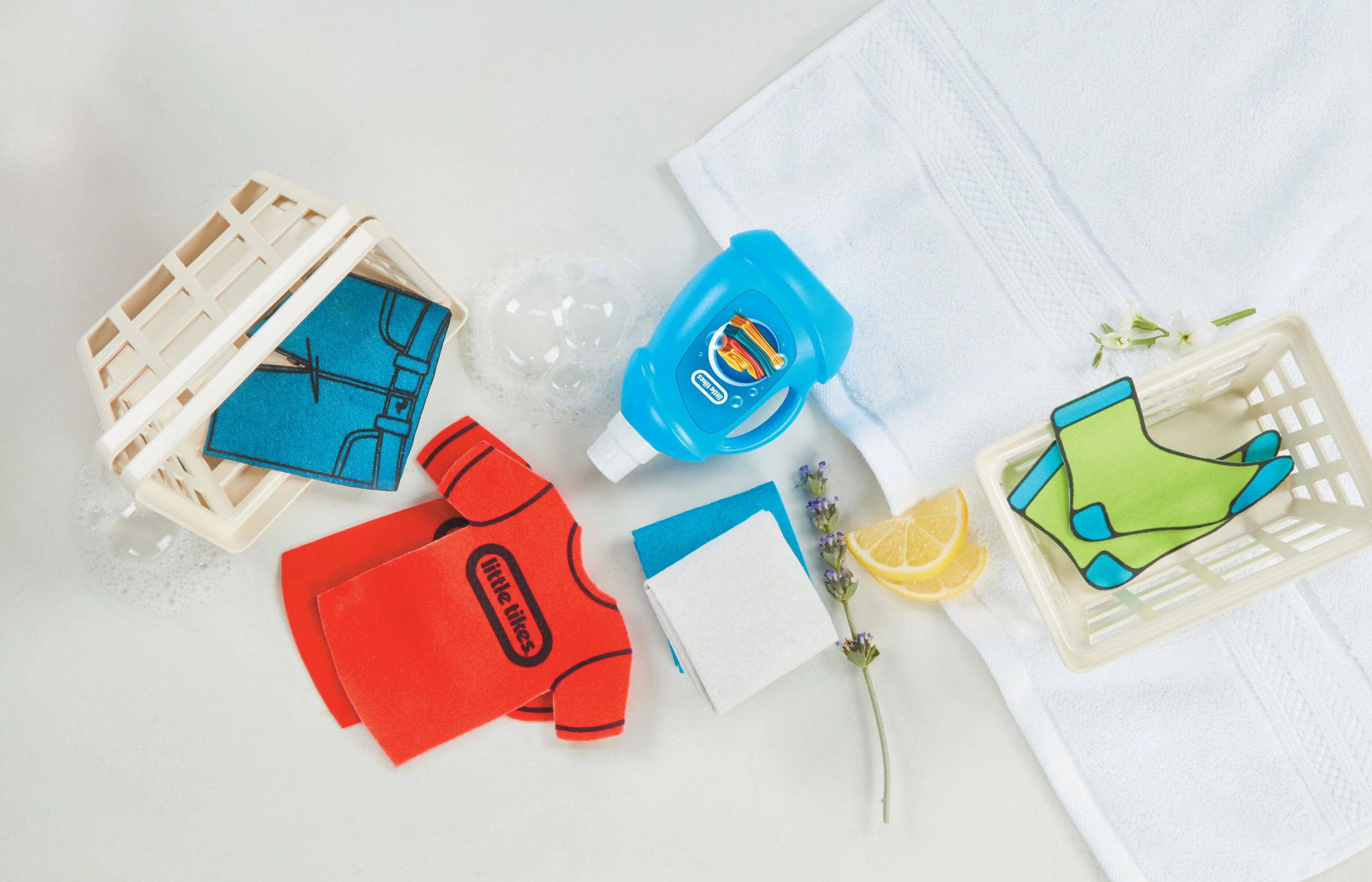 Little Tikes First Washer-Dryer - Image 6