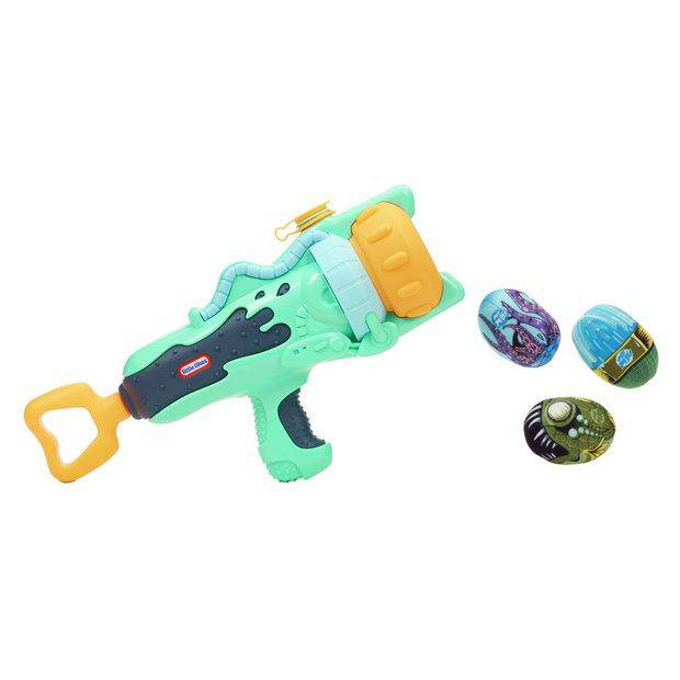 Little Tikes My First Mighty Blaster Spray Blaster - Image 2