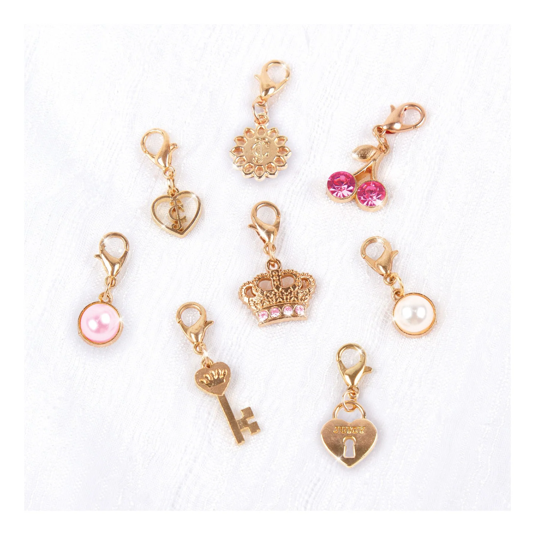 Make It Real Juicy Couture Perfectly Pink - Image 3