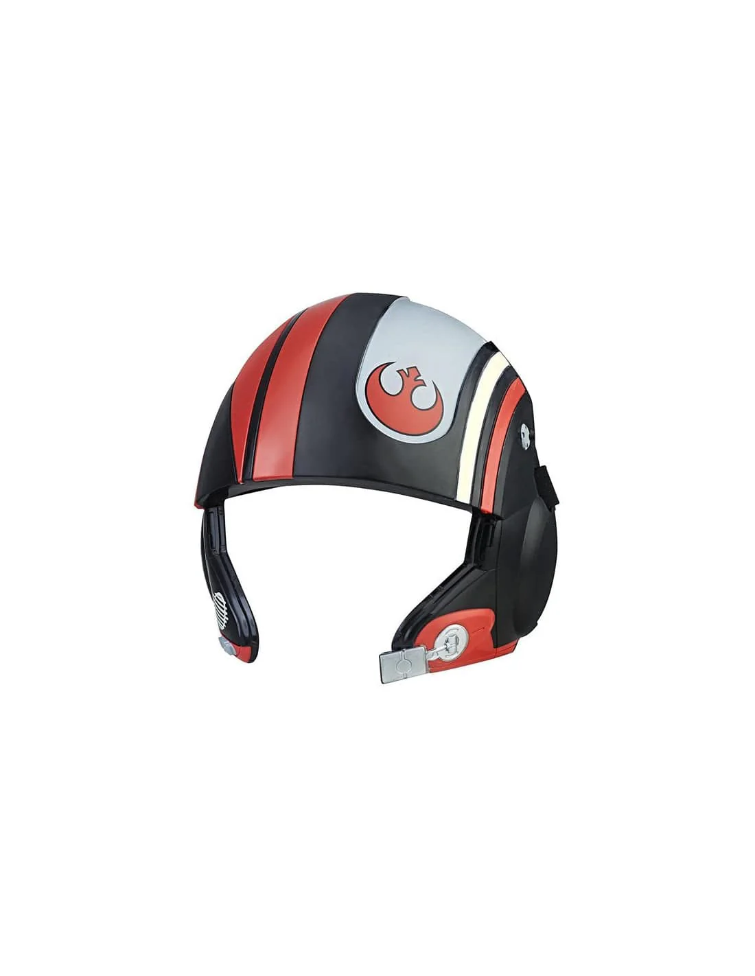 Masks Star Wars The Last Jedi Poe Dameron - Image 2