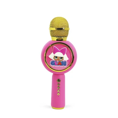Microphone OTL - LOL Surprise! With Led Light - Image 2