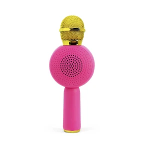 Microphone OTL - LOL Surprise! With Led Light - Image 4