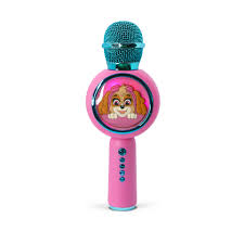 Microphone OTL - Paw Patrol Skye With Led Light - Image 3
