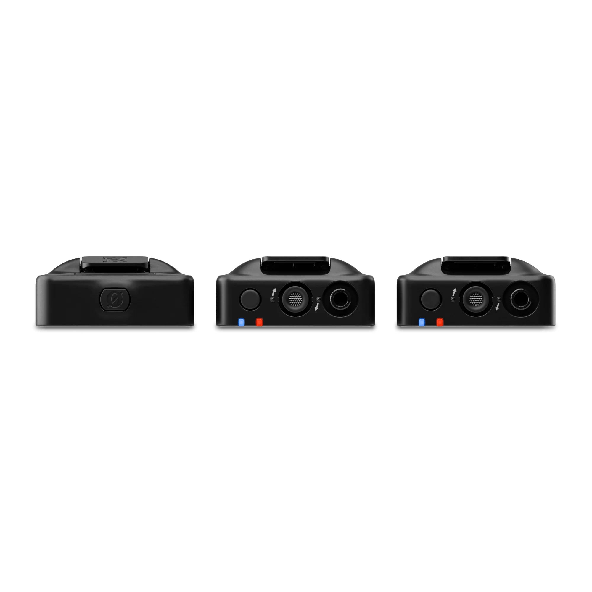 Microphone RODE Wireless GO III , Dual Channel Wireless Microphone System , 2x Transmitters 1x Receiver , WIGOGEN3 - Image 5