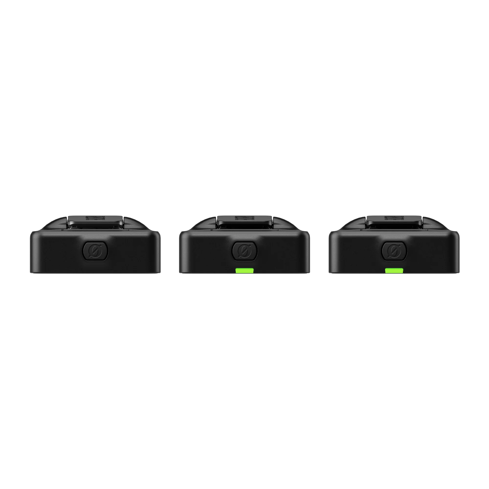 Microphone RODE Wireless PRO , Dual Channel Wireless Microphone System , 2x Transmitters 1x Receiver , WIPRO - Image 4