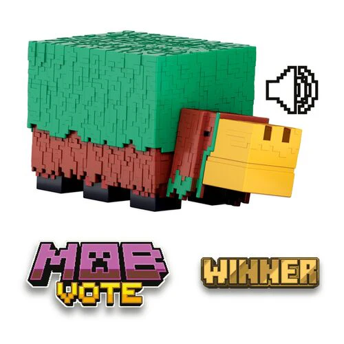 Minecraft The Sniffer - Image 2
