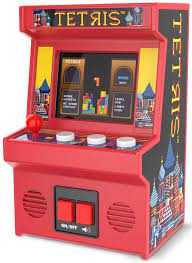 Mini Arcade Game Tetris - Image 2