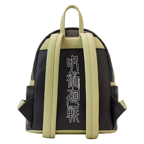Mini Backpack Loungefly Jujutsu Kaisen - Image 2