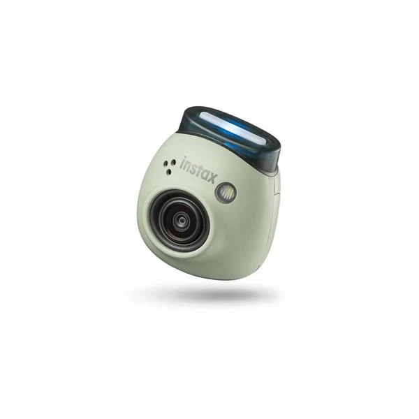 Mini Digital Camera Instax Pal Green - Image 2