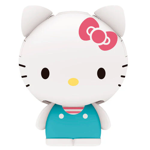 Mini Figure Hello Kitty Characters S1 - Image 3