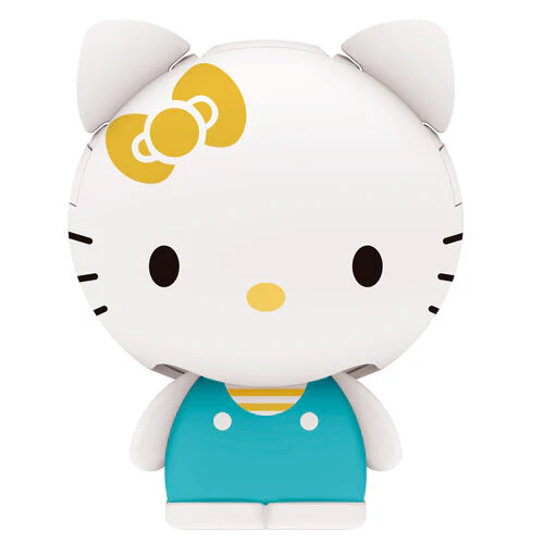 Mini Figure Hello Kitty Characters S1 - Image 6