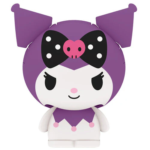 Mini Figure Hello Kitty Characters S2 - Image 3