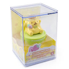 Mini Figure YuMe Hello Kitty 50th Anniversary Capsule Pompompurin - Image 4